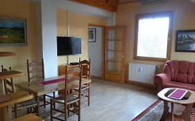 Szekszard Apartman